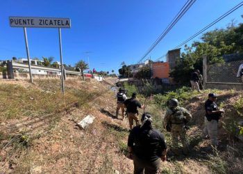 Sube a ocho las denuncias por desaparición de jóvenes en Oaxaca; hay relación con narcomenudeo señala SSP