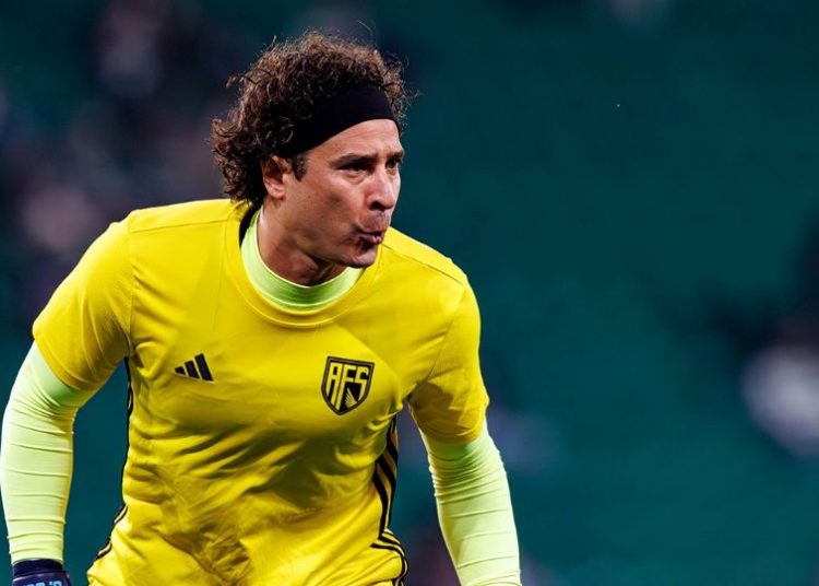 ochoa