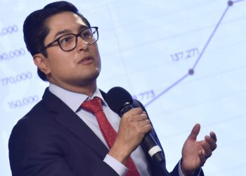 “La inflación subyacente se ubica en su promedio histórico”: Mejía Castelazo