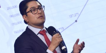“La inflación subyacente se ubica en su promedio histórico”: Mejía Castelazo