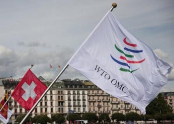 OMC pide calma ante los vientos proteccionistas que soplan desde EEUU