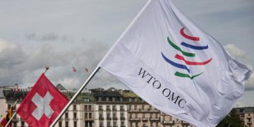 OMC pide calma ante los vientos proteccionistas que soplan desde EEUU