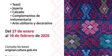 El movimiento ORIGINAL crece para fortalecer el arte y la cultura de los pueblos originarios y afromexicanos.