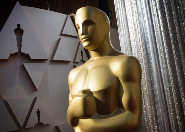 (Photo by Mark RALSTON / AFP)