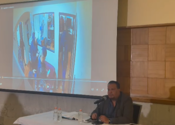 Denuncian desalojo ilegal en instalaciones de la empresa El Oso