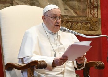 El papa Francisco advierte que si Trump cumple sus deportaciones de inmigrantes sería “una desgracia”