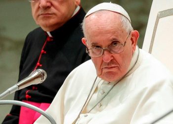 El Papa Francisco apela a seguir rezando por la paz en las guerras que asolan el planeta