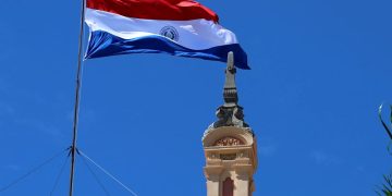 Paraguay rompe relaciones con Venezuela
