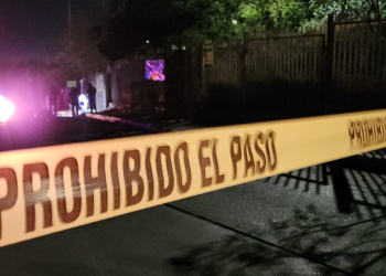 Asesinan al influencer el “Pinky” en Culiacán
