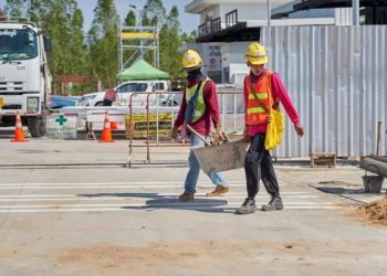En noviembre 2024, la Población Económicamente Activa fue de 61.6 millones