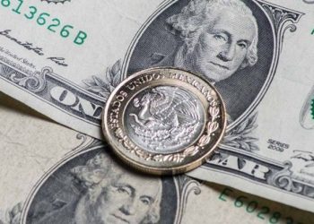 Peso gana terreno frente al dólar estadounidense tras investidura de Trump