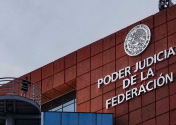 Renuncian integrantes del Comité de Evaluación del Poder Judicial Federal