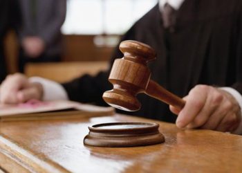 “Solo estamos acatando la orden de suspender el proceso”: María Molina, integrante del Comité de Evaluación del Poder Judicial
