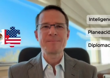 Refuta Ricardo Anaya posturas simplistas e ingenuas frente a las amenazas de Trump