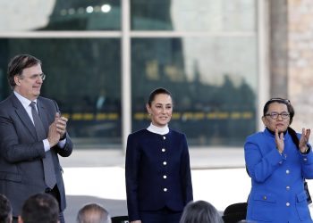 “Durante la presentación de Plan México destaca la voluntad de trabajar con el sector privado”: Ramírez