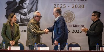 Inicia Consulta Nacional en Sinaloa para el Plan Nacional de Desarrollo 2025-2030