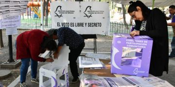 “Personas en el extranjero, en postración y en prisión preventiva podrán participar en consulta ciudadana”