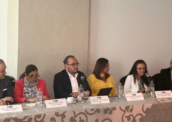 Iniciativa privada califica como positivo que Plan México retome propuestas en materia energética