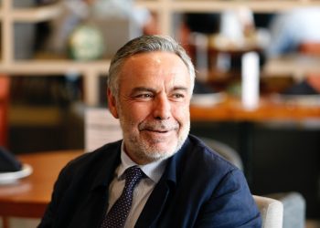 “En Morena estamos listos para la discusión de Leyes secundarias”: Ramírez Cuellar