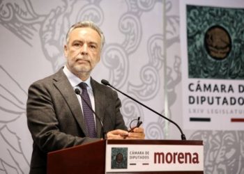 “El Plan México nos lleva a una reconstrucción de las políticas nacionales”: Ramírez Cuellar