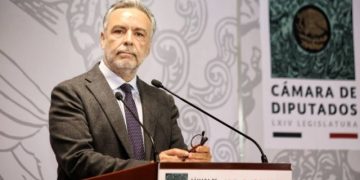 “El Plan México nos lleva a una reconstrucción de las políticas nacionales”: Ramírez Cuellar