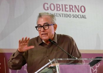 Gobernador de Sinaloa estalla contra Liga MX, tras decisión de que Dorados juegue en sede alterna por violencia