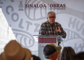 Gobernador de Sinaloa en desacuerdo que se les llame “terroristas” a cárteles de la droga
