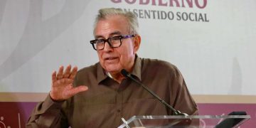 Gobernador de Sinaloa estalla contra Liga MX, tras decisión de que Dorados juegue en sede alterna por violencia