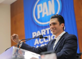 En Sinaloa, Acción Nacional respalda la exigencia ciudadana por la paz