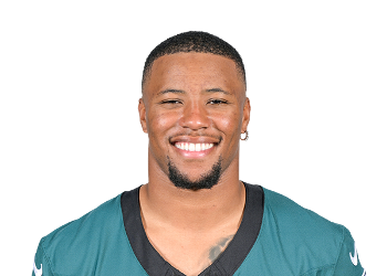 Saquon Barkley, un todoterreno en la NFL