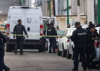 Percepción de inseguridad en México sube a un 61.7 % durante primer trimestre de Sheinbaum