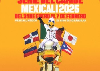 seriedelcaribe