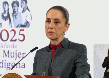 La Mañanera | Sheinbaum descarta imposición de aranceles de Estados Unidos