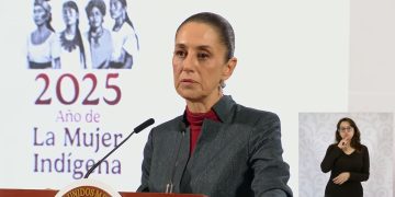 La Mañanera | Sheinbaum descarta imposición de aranceles de Estados Unidos