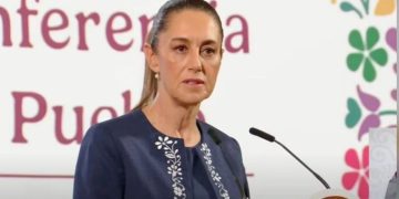 La Mañanera | “El poder judicial se empeña en que no se haga la elección”: Sheinbaum