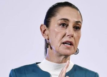 La Mañanera | Sheinbaum designa a Cuitláhuac García, ex gobernador de Veracruz, director de Cenegas
