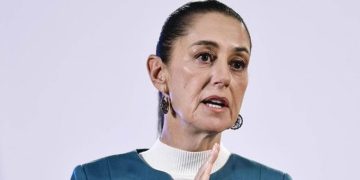 La Mañanera | Sheinbaum designa a Cuitláhuac García, ex gobernador de Veracruz, director de Cenegas