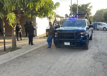 Sinaloa recibe el 2025 entre balaceras y ejecutados