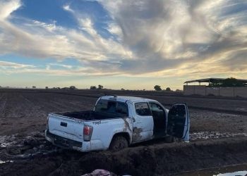 Mueren ocho delincuentes al enfrentarse con policías ministeriales en Sonora