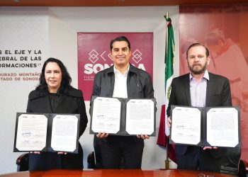 Instalarán más de 1,600 casillas en escuelas de Sonora para elección de jueces y magistrados
