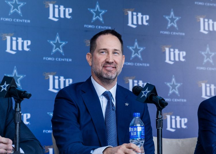 Foto @dallascowboys