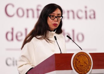 “Debemos motivar a los jóvenes a que se queden en el bachillerato”: Rodríguez