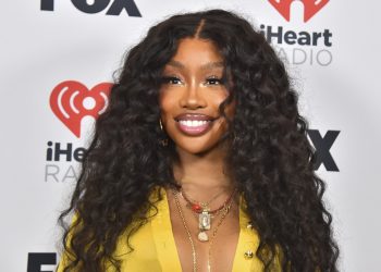 SZA