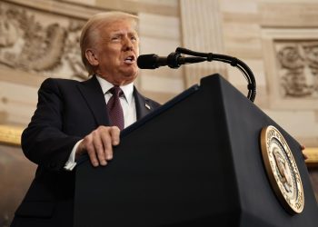 “Trump viene preparado para gobernar, ya que junto con su equipo alistaron un plan para tener un gobierno leal”: Stone