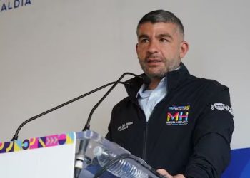 “Insistimos que debe realizarse la asignación de recursos a los gobiernos de alcaldías”: Tabe