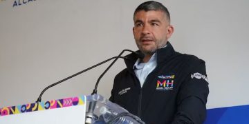 “Insistimos que debe realizarse la asignación de recursos a los gobiernos de alcaldías”: Tabe