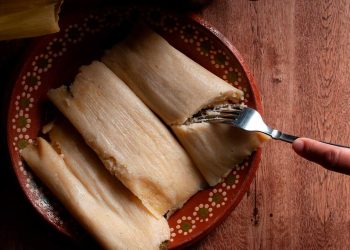 Incrementos inflacionarios impactarán en los tamales
