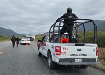 Alertan autoridades de Tamaulipas por minas explosivas en municipios de la frontera