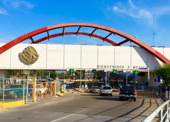 Por presencia de minas explosivas, emite EU alerta de viaje para Reynosa