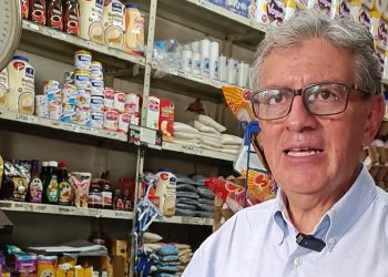 90% de los comercios en Tamaulipas, NL y Coahuila venden cigarros ilegales derivado del crimen organizado
